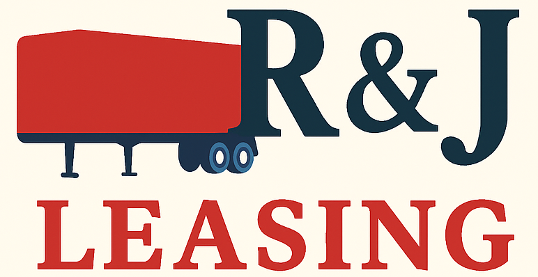 R&J Leasing logo